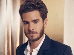 Andrew Garfield Andrew Garfield