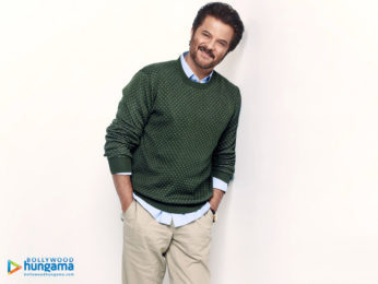 Celebrity Wallpapers of Anil Kapoor