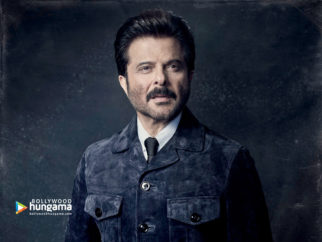 Celebrity wallpaper of Anil Kapoor