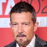 Antonio Banderas