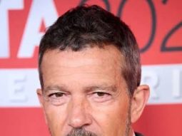 Antonio Banderas Antonio Banderas