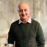 Anupam Kher