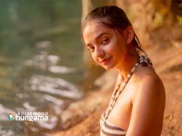 Celebrity wallpaper of Anushka Sen