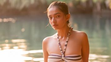 Celebrity wallpaper of Anushka Sen