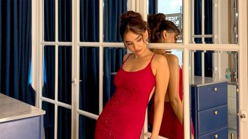 Celebrity wallpaper of Anushka Sen