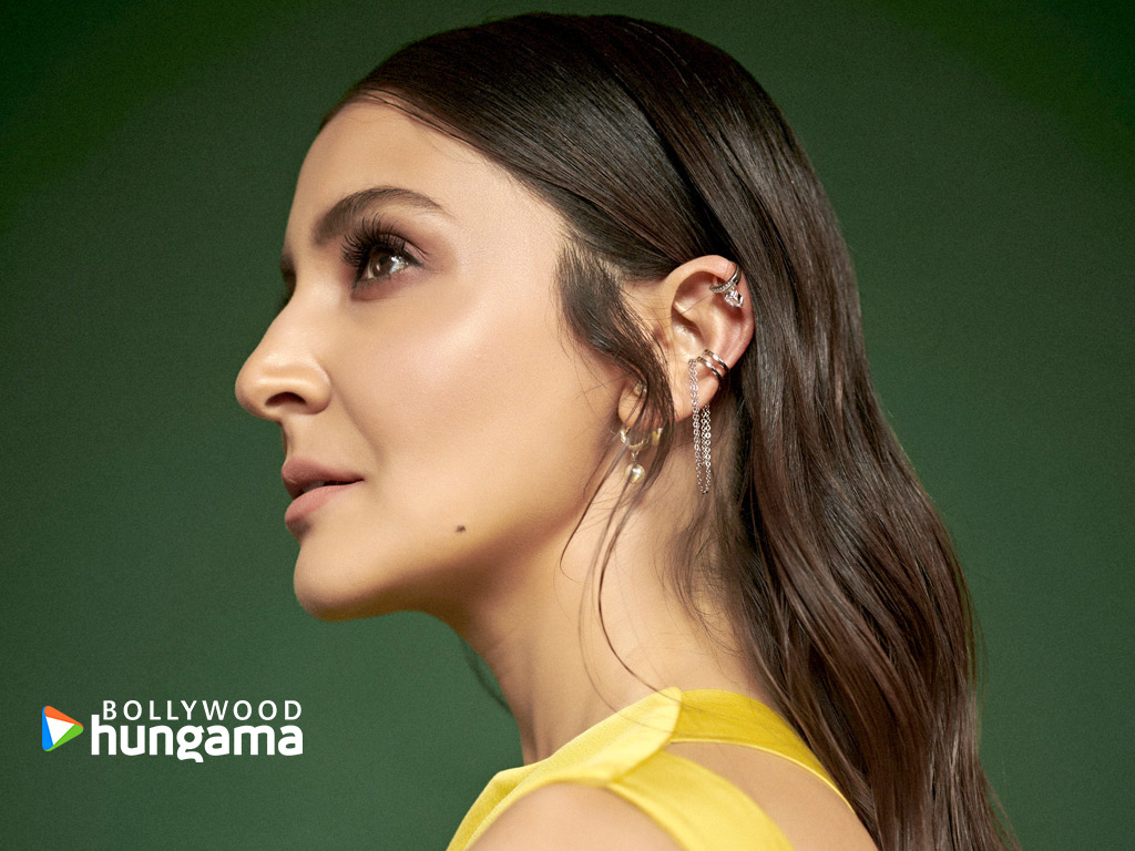 Anushka Sharma