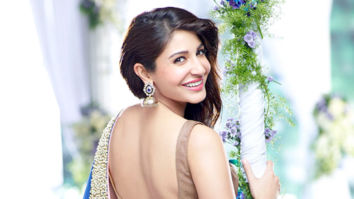 Celeb Wallpapers Of Anushka Sharma