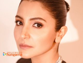 Anushka Sharma