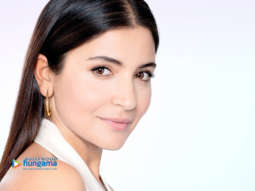 Celebrity wallpaper of Anushka Sharma