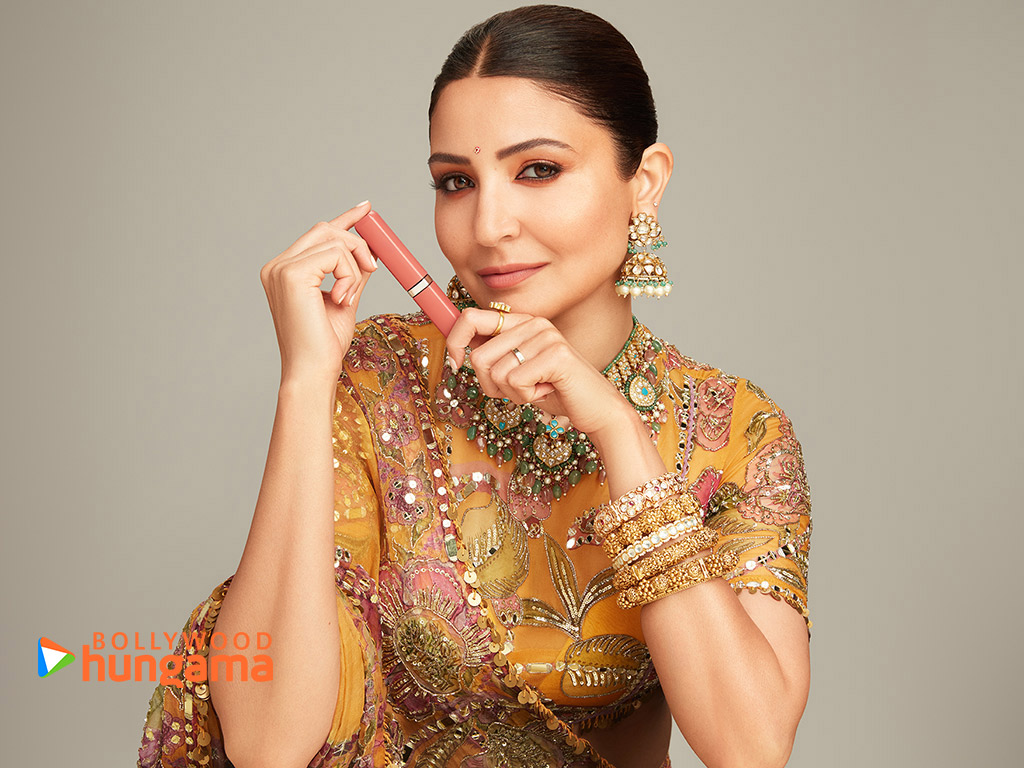 Anuskha Sharma Anuskha Sharma