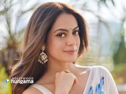 Celebrity wallpaper of Anya Singh