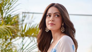 Celebrity wallpaper of Anya Singh