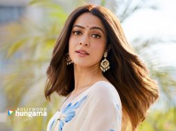 Celebrity wallpaper of Anya Singh