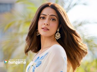 Celebrity wallpaper of Anya Singh