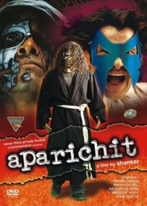 Aparichit movie 2025 watch online hindi