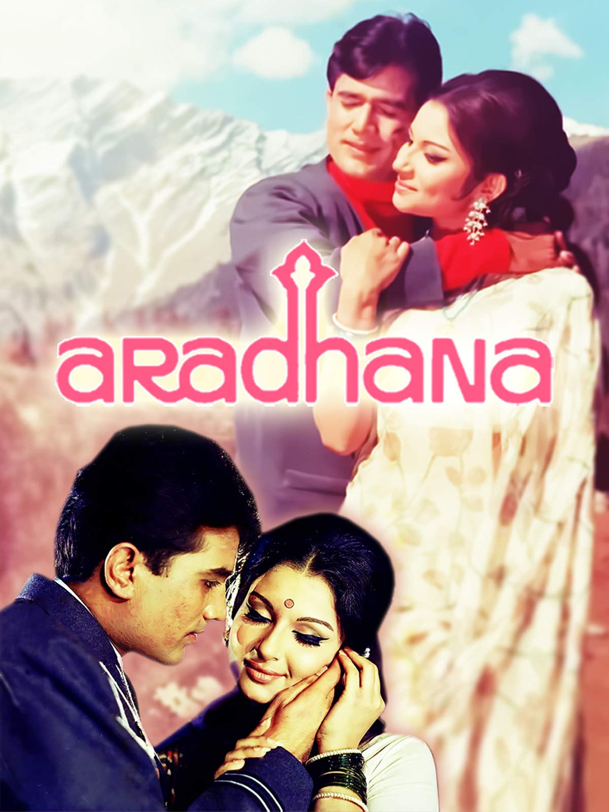 aradhana old hindi movie mp3 songs free download