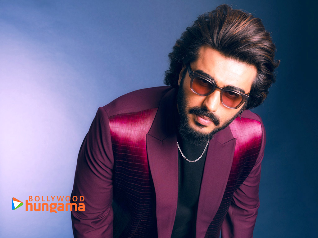 Arjun Kapoor