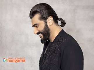 Arjun Kapoor