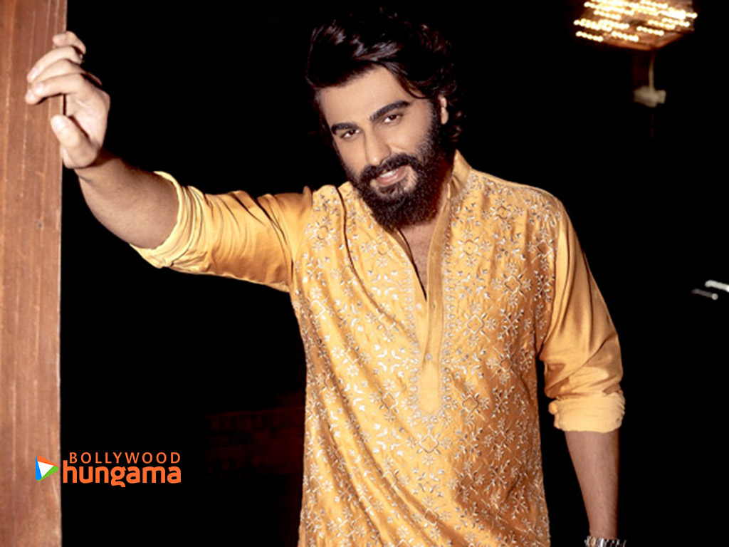 Arjun Kapoor Arjun Kapoor