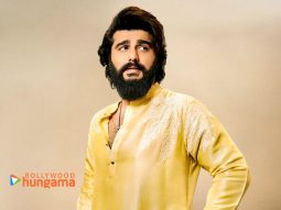 Arjun Kapoor