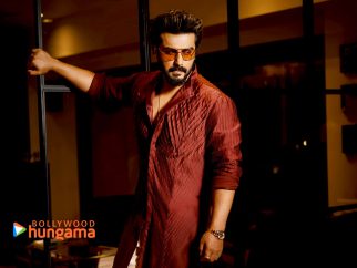 Celeb Wallpapers Of Arjun Kapoor