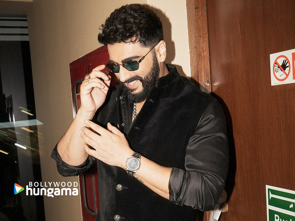 Arjun Kapoor