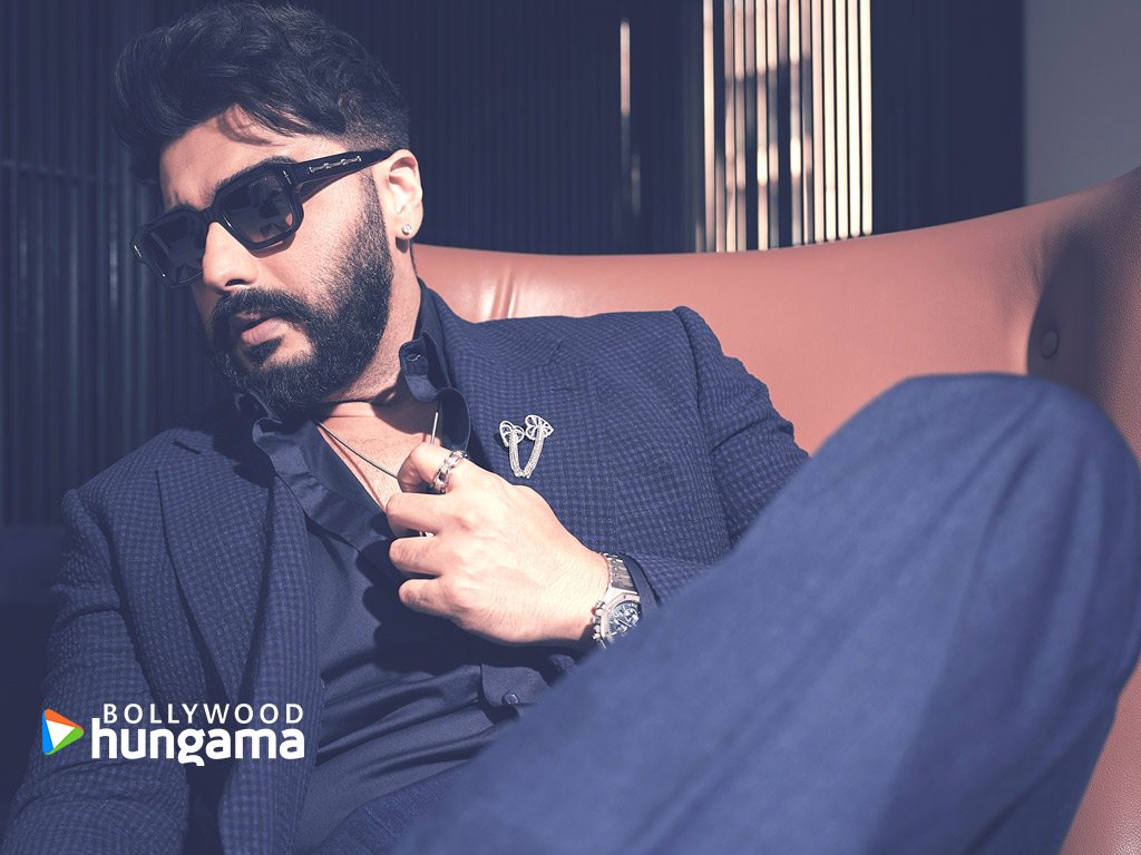 Arjun Kapoor Arjun Kapoor