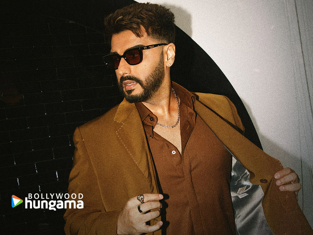Arjun Kapoor