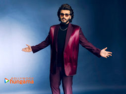 Arjun Kapoor