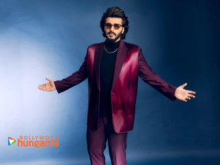 Arjun Kapoor
