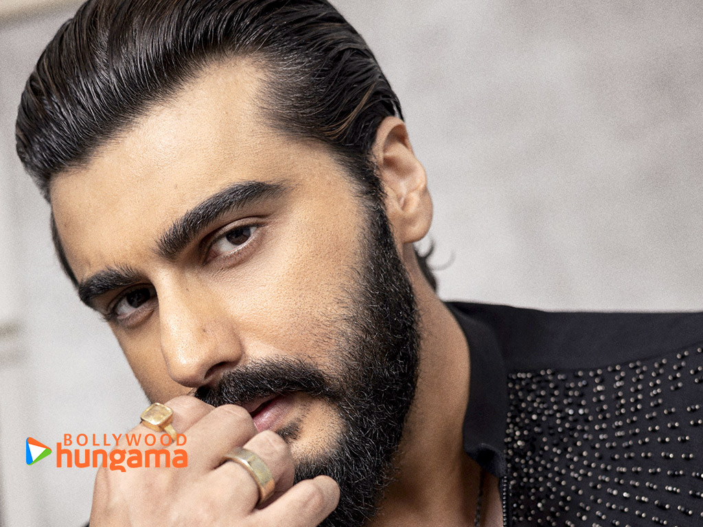 Arjun Kapoor