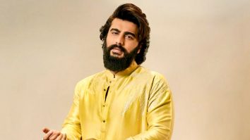 Arjun Kapoor