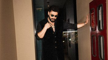 Celebrity wallpaper of Arjun Kapoor