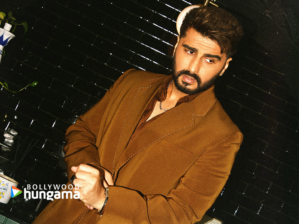 Arjun Kapoor