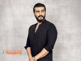 Arjun Kapoor