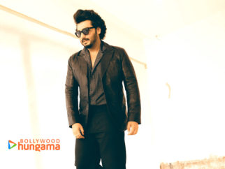 Arjun Kapoor