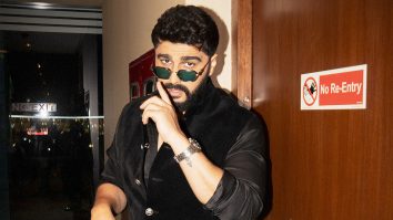 Celebrity wallpaper of Arjun Kapoor