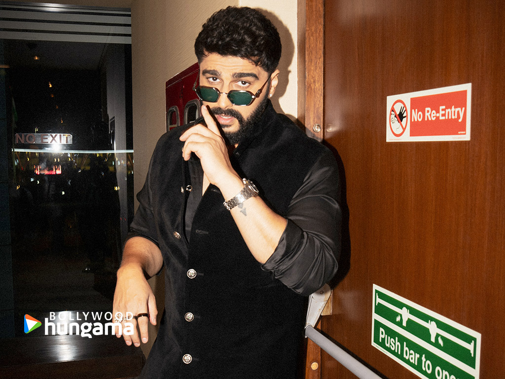 Arjun Kapoor