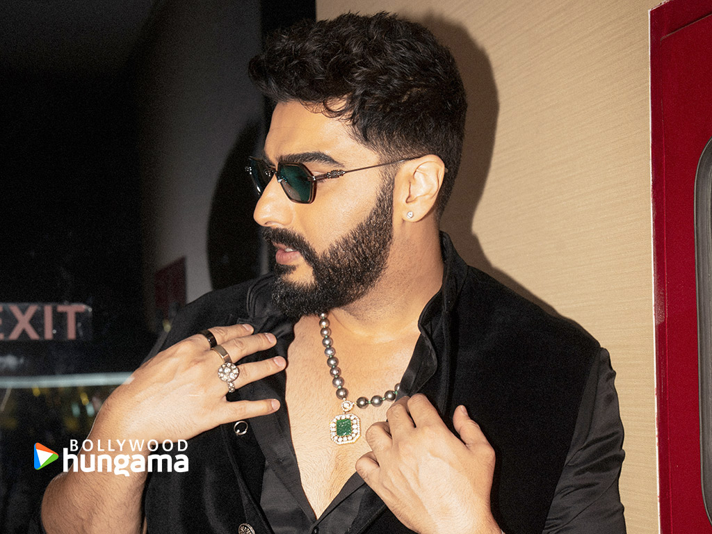 Arjun Kapoor