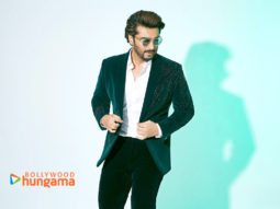 Arjun Kapoor