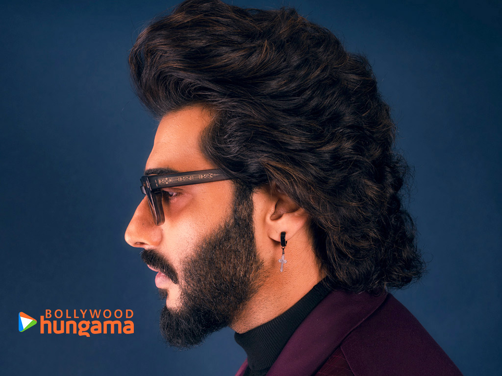 Arjun Kapoor