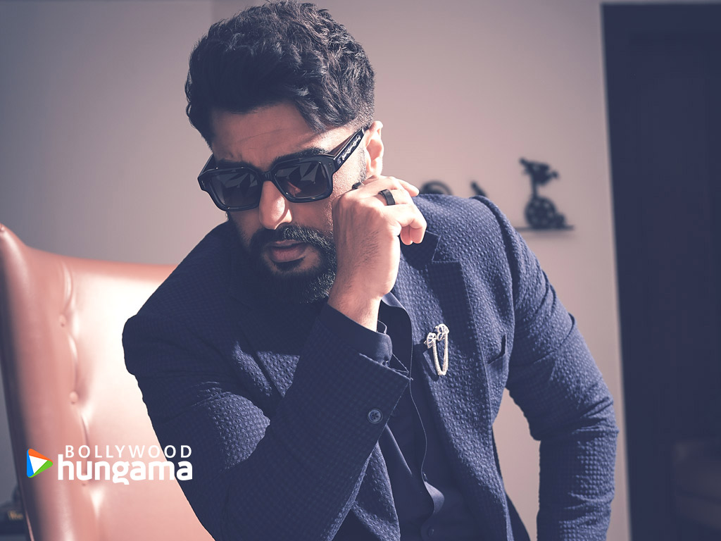 Arjun Kapoor