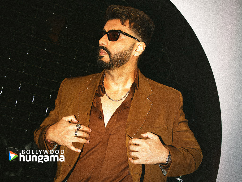 Arjun Kapoor Arjun Kapoor