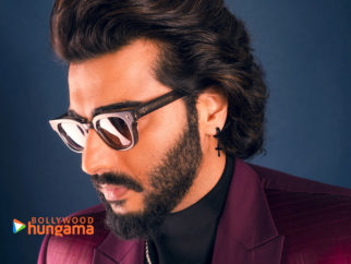 Arjun Kapoor