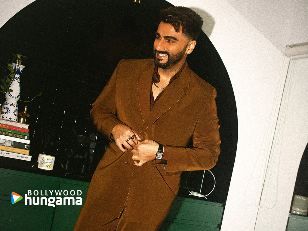 Arjun Kapoor