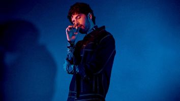 Celebrity wallpaper of Armaan Malik