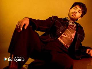 Celebrity wallpaper of Armaan Malik