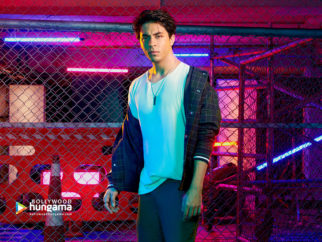 Celeb Wallpapers Of Aryan Khan
