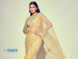 Celeb Wallpapers Of Athiya Shetty
