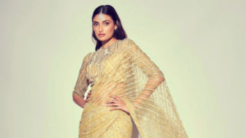 Celeb Wallpapers Of Athiya Shetty